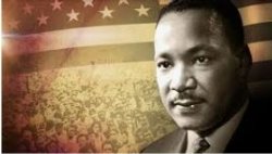 Dr. Martin Luther King, Jr. Image